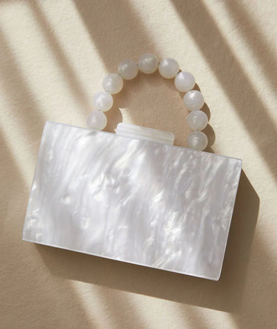 Raylene Acrylic Elegante Tasche