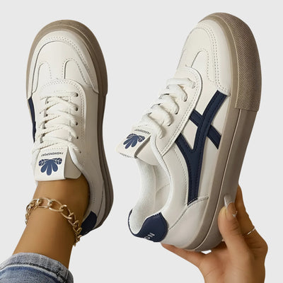 Elza - Orthopaedische Sneakers